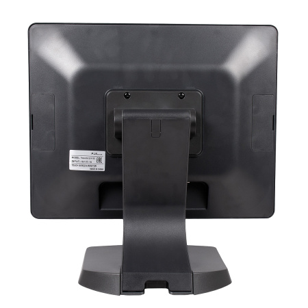 монитор сенсорный 15" poscenter eva-150 lite (15", 4:3, p-cap, 1024х768, vga, usb) (3056)